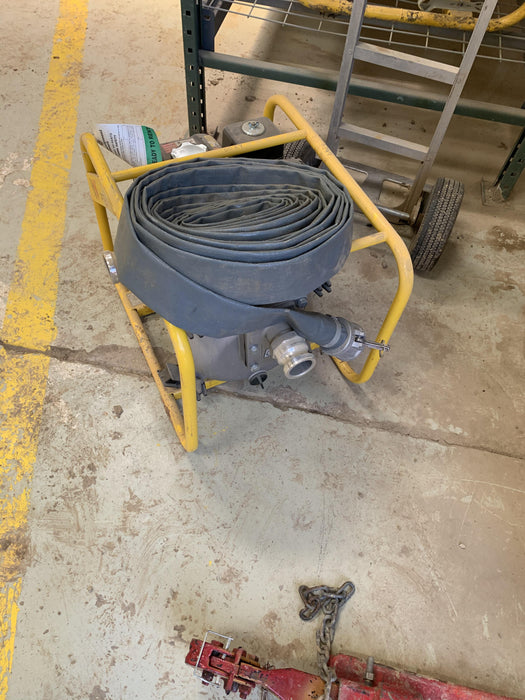 2020 WACKER NEUSON PT2A