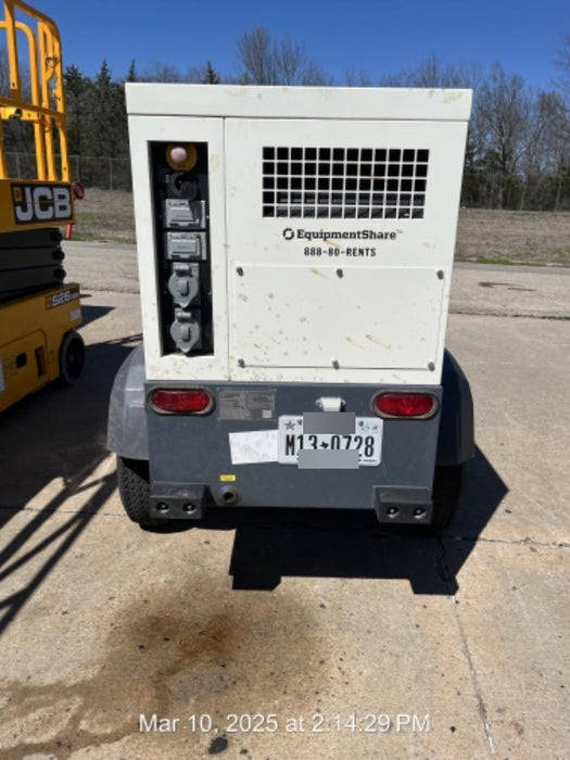 2022 ATLAS COPCO QAS25 CWK