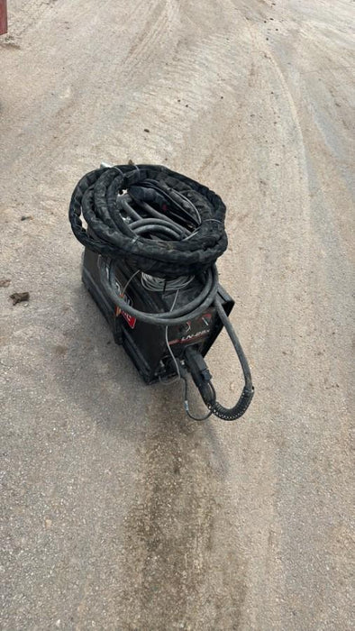 2021 LINCOLN ELECTRIC LN-25X