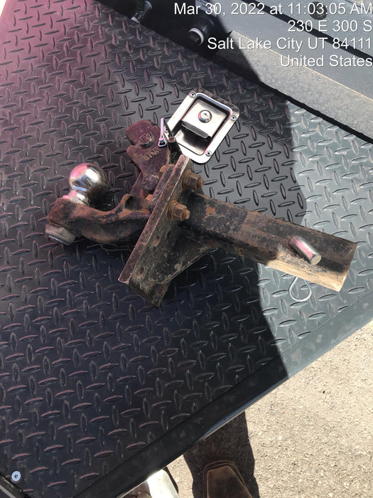 2022 AIRMAN SDG25S-8E1