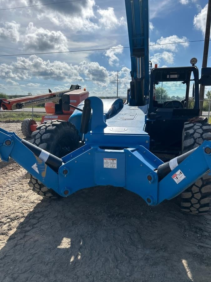 2024 GENIE GTH-1256
