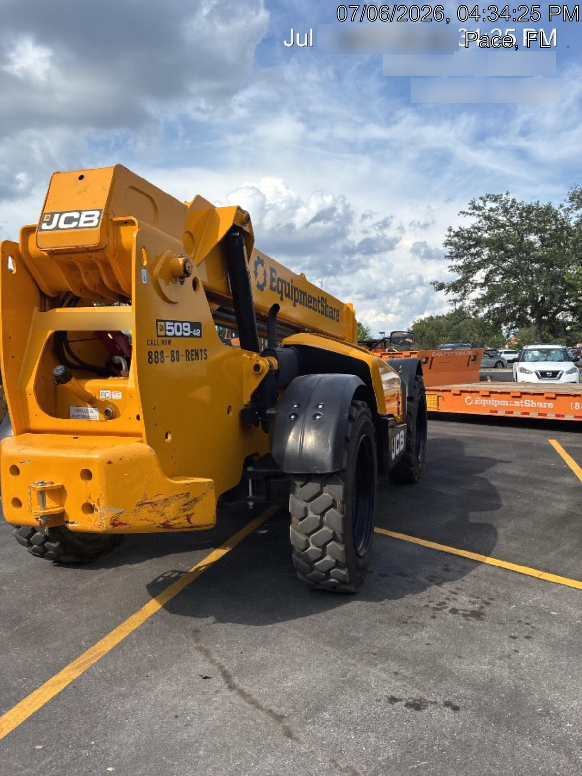 2024 JCB 509-42