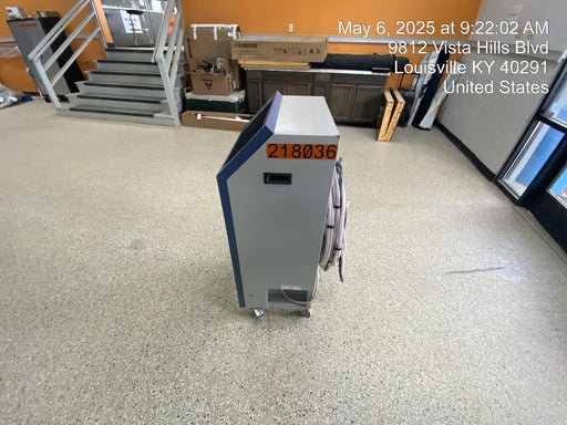 2022 OCEANAIRE OWC1811QC