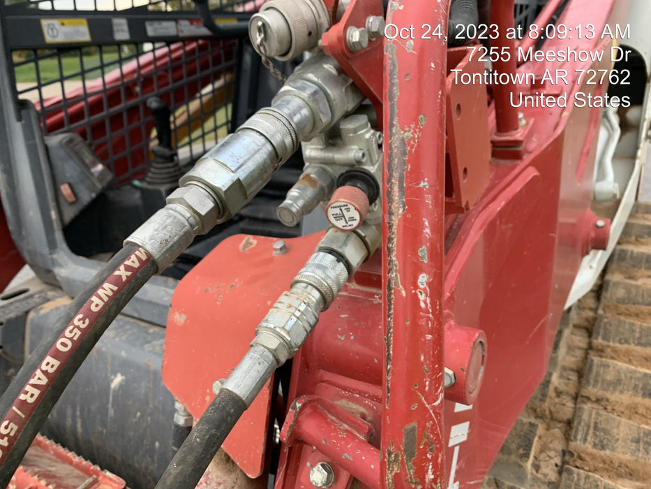 2023 AUGER TORQUE 3300-30