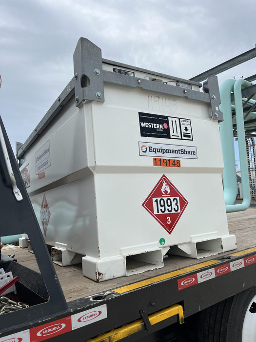 2020 TRANSCUBE 20TCG(G)W-NA