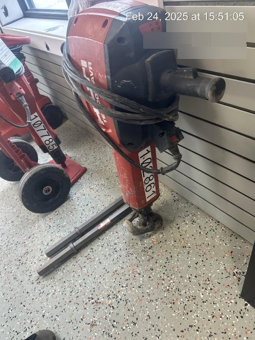 2020 HILTI TE 3000-AVR