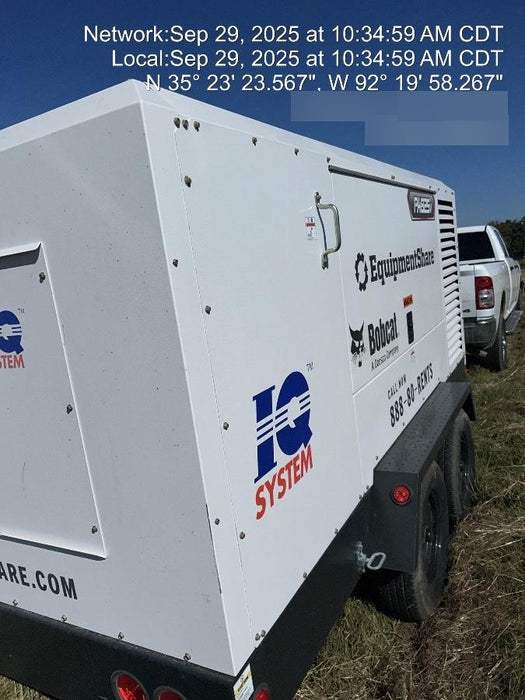 2025 BOBCAT PA825VWCU-T4F