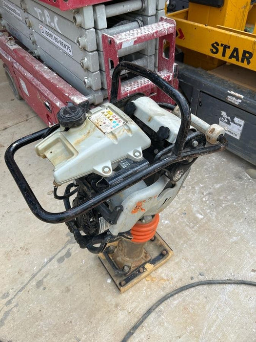 2023 MULTIQUIP MTX60HD