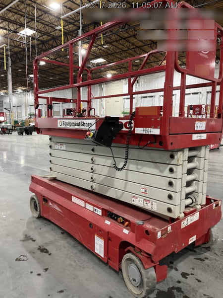 2020 MEC 4555SE