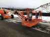2020 JLG 460SJ
