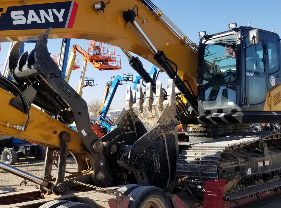 2020 SANY SY365C LC