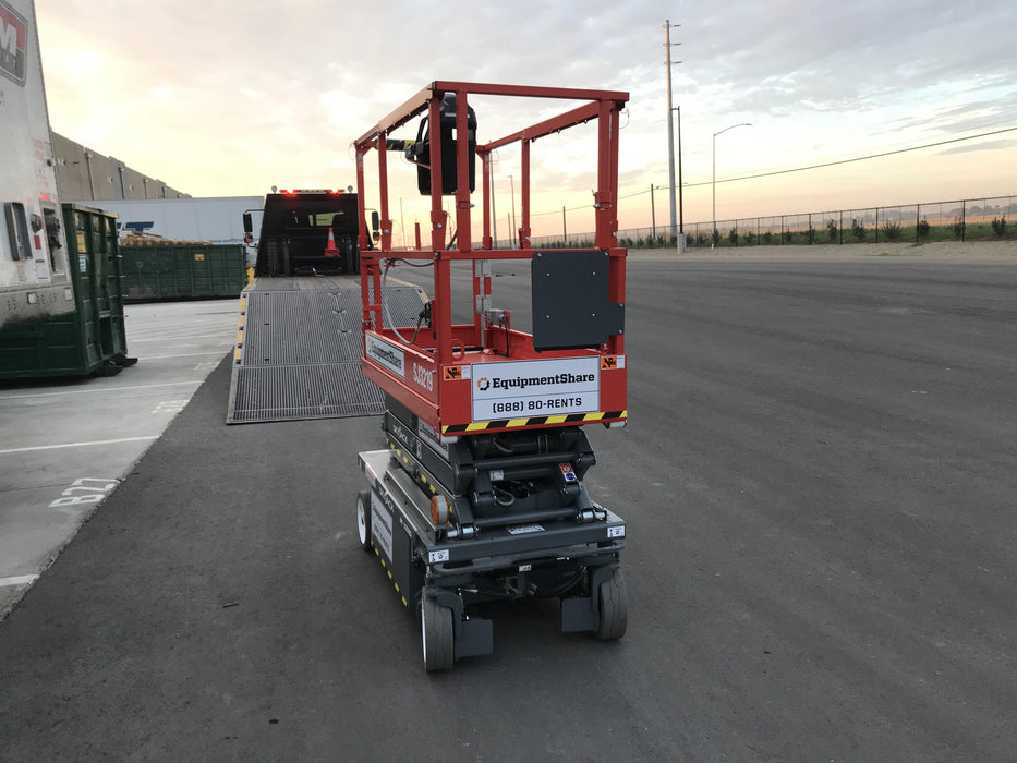 2020 SKYJACK SJIII-3219