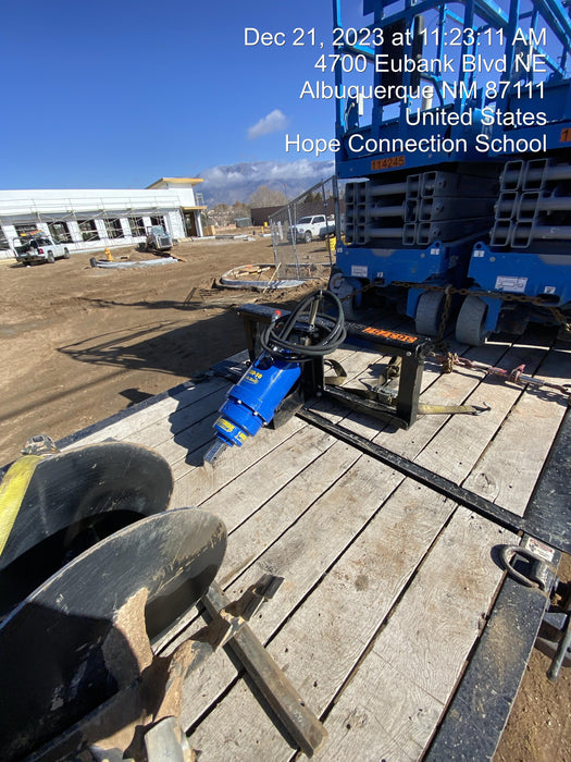 2023 AUGER TORQUE 3300-30