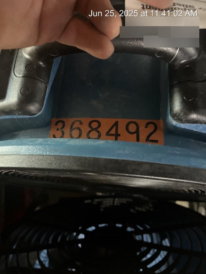 2023 XPOWER FC-420