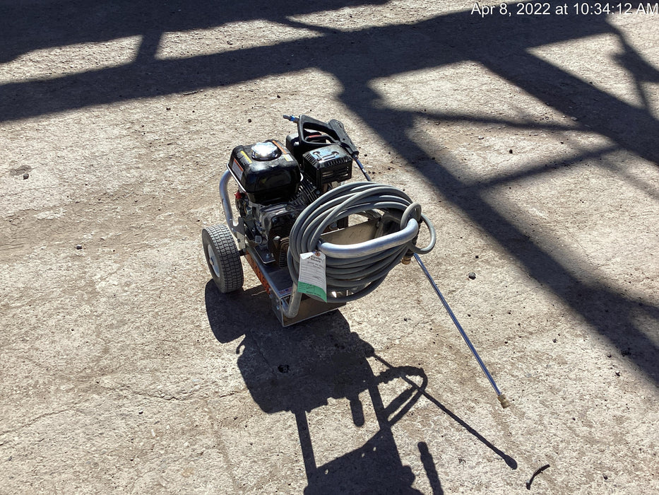 2020 MI-T-M CORPORATION CA-2703-1MMH