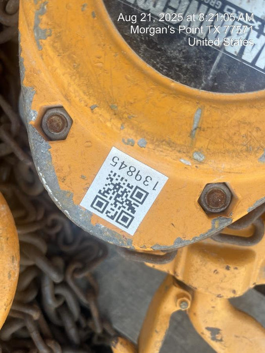 2021 HARRINGTON CF020-20