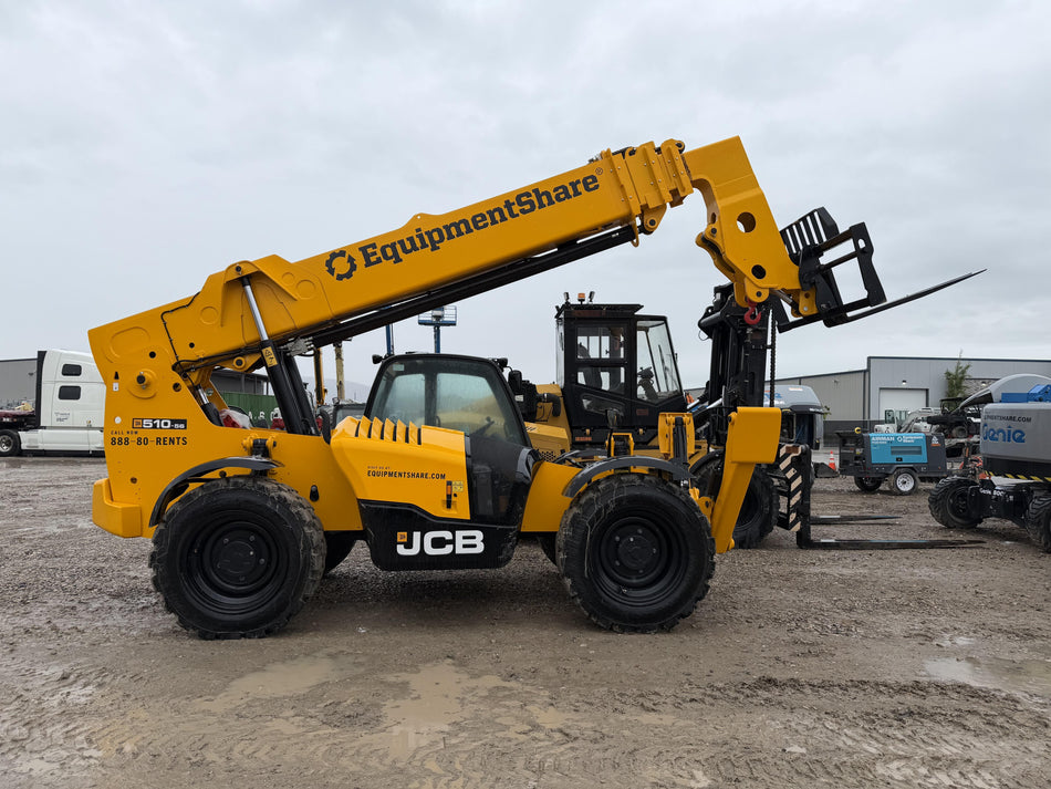 2026 JCB 510-56