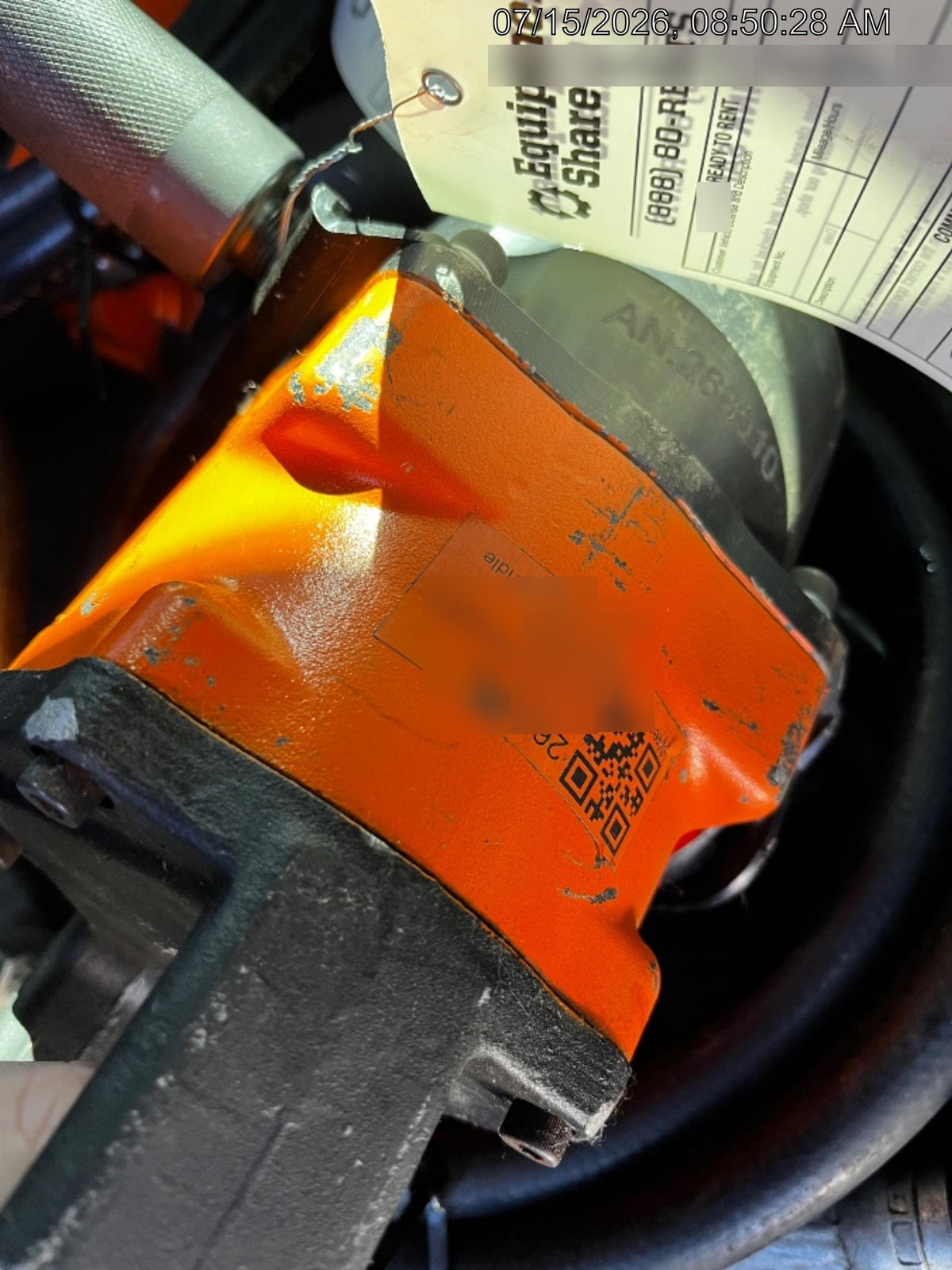 2022 MICHIGAN PNEUMATIC ES-4940B2-TRACKER