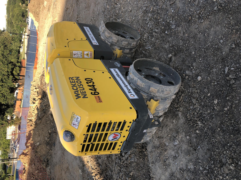 2020 WACKER NEUSON RTLx-SC3