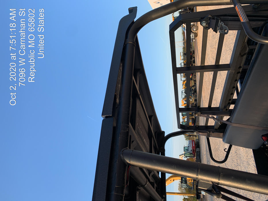 2020 KAWASAKI Mule PRO-DXT (Half Door)