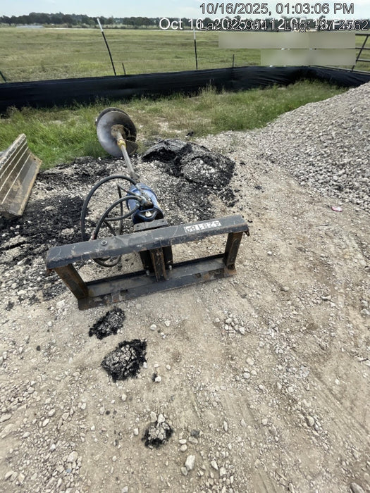 2024 AUGER TORQUE 3300-30