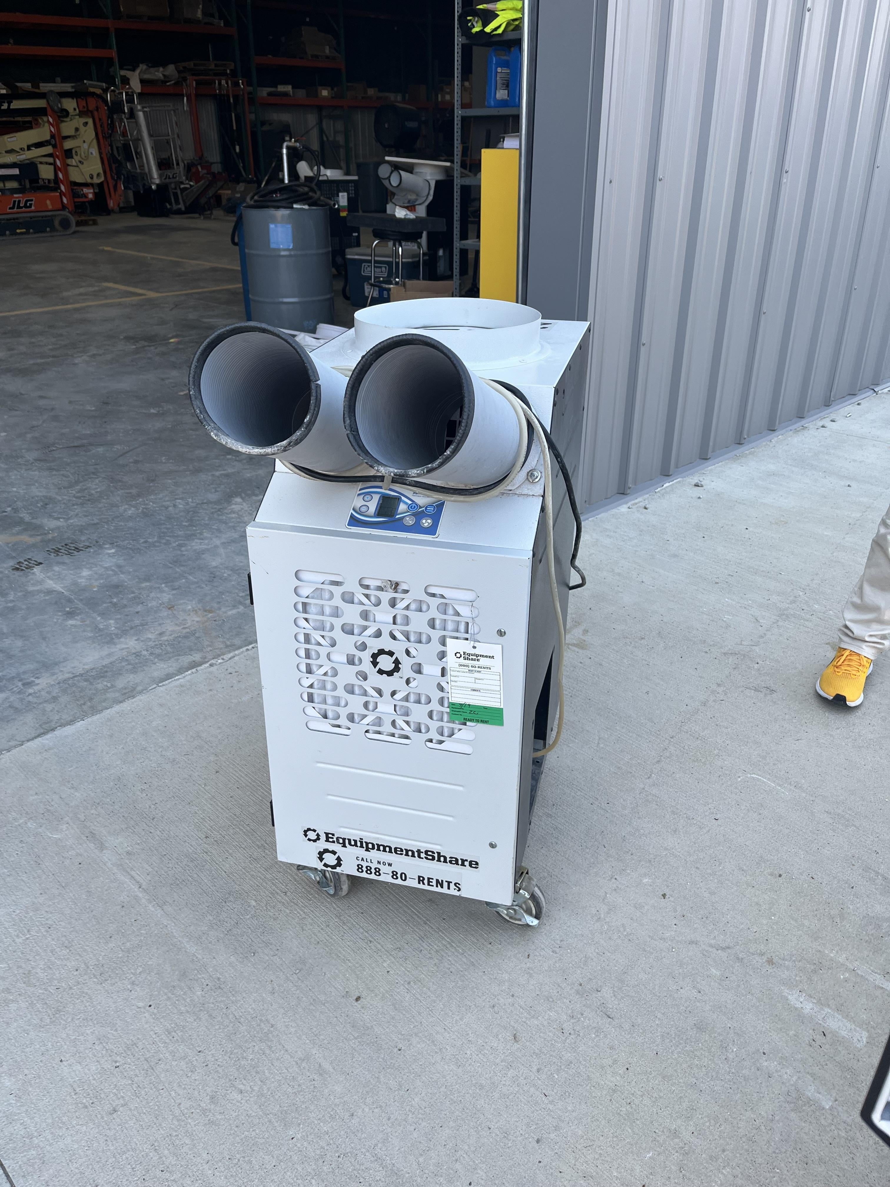 2022 KWIKOOL KPAC1411-2