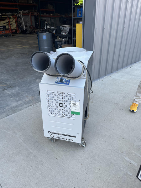 2022 KWIKOOL KPAC1411-2