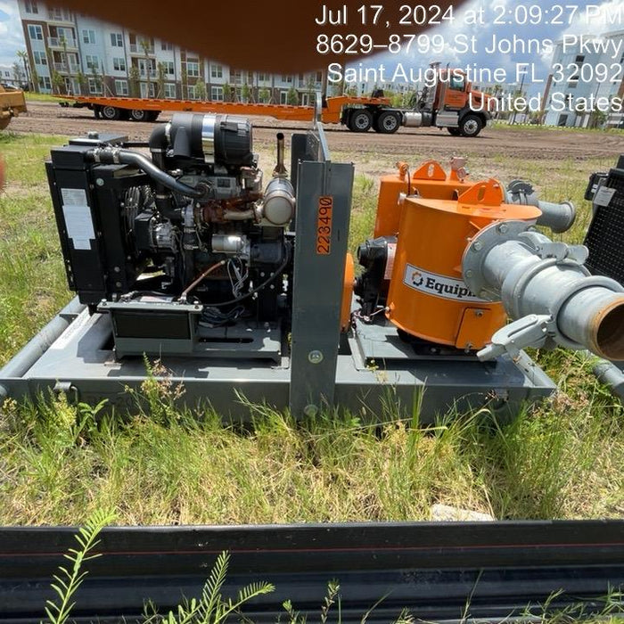 2022 MYERS-SETH RL-200