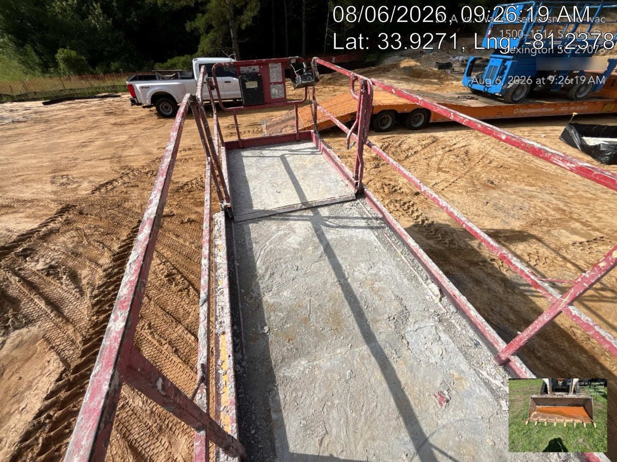 2020 MEC 4069RT