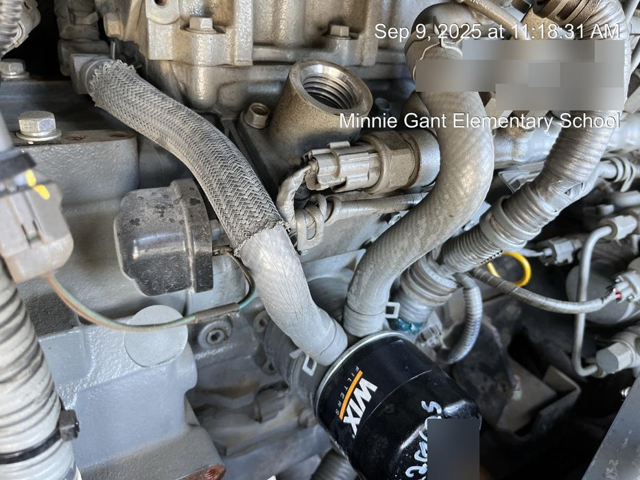 2024 AIRMAN PDS185S CWK