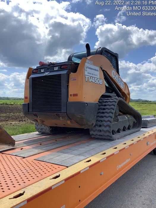 2022 PALADIN 30372A-0022