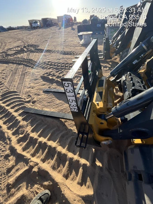 2025 ARROW MATERIAL HANDLING F5100CB