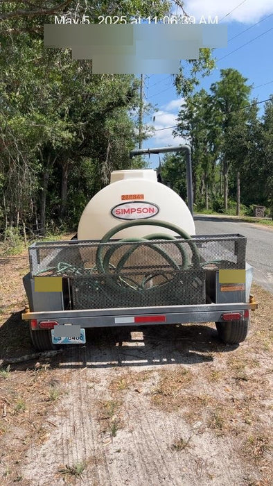 2022 SIMPSON SWT-52517