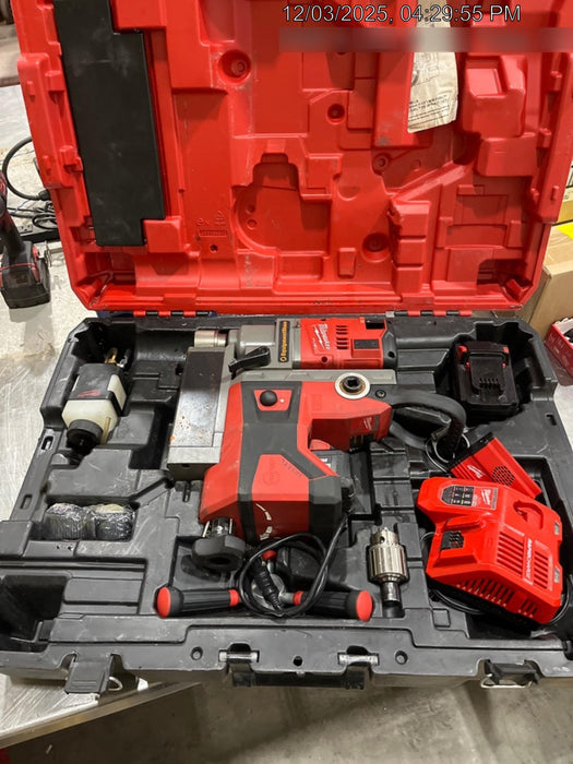 2022 MILWAUKEE 2788-22HD