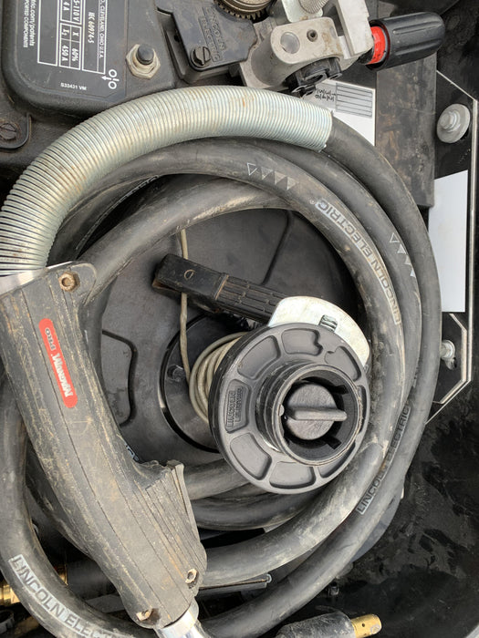 2019 LINCOLN ELECTRIC LN25