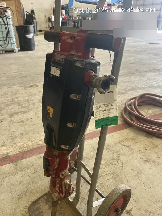 2019 CHICAGO PNEUMATIC CP 1290 S