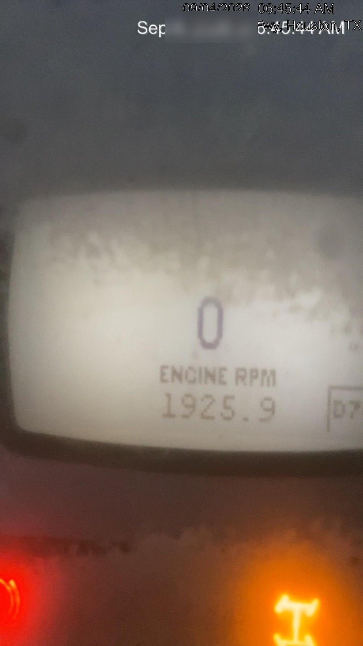 2021 GENIE GTH-844