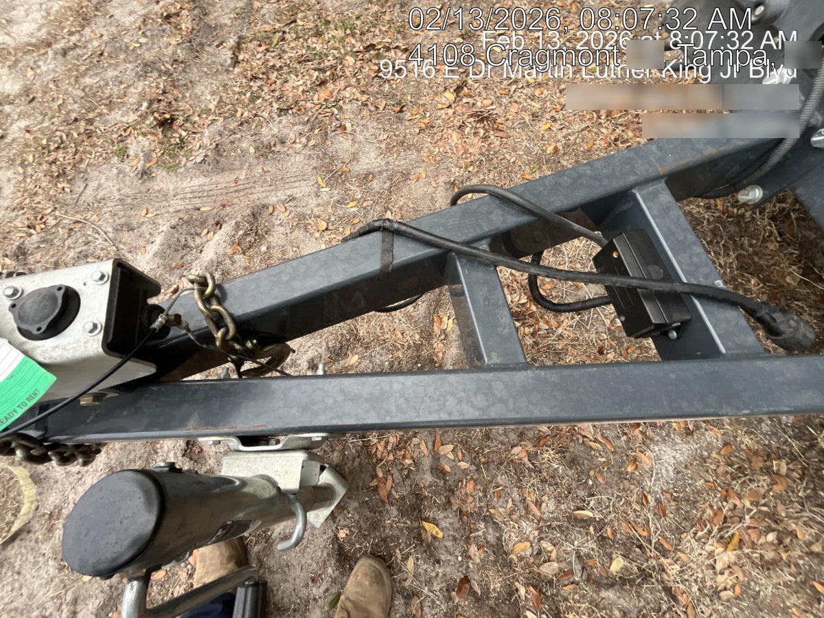 2024 AIRMAN PDSF375DP-6E1