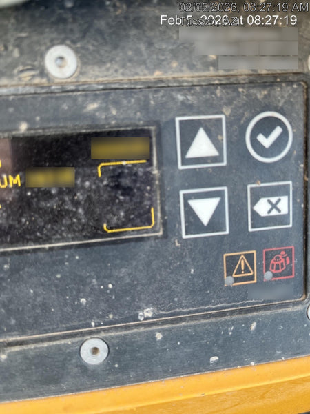 2023 HAULOTTE Optimum 1931E