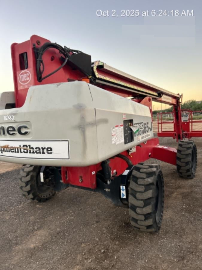 2020 MEC 65-J-D