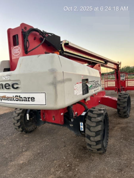 2020 MEC 65-J-D