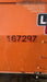 2021 Lincoln Electric Vantage 322 Vantage 322 Ready Pak 3 w/ Decals, ORANGE (includes trailer, cable rack, fender light kit) NO Telematics