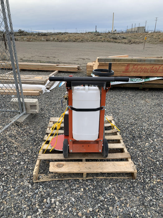 2020 HUSQVARNA FS400