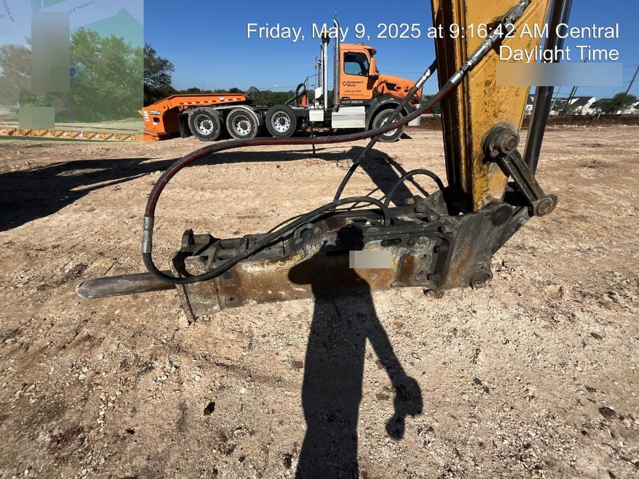 2021 STRIKER TNB-151	