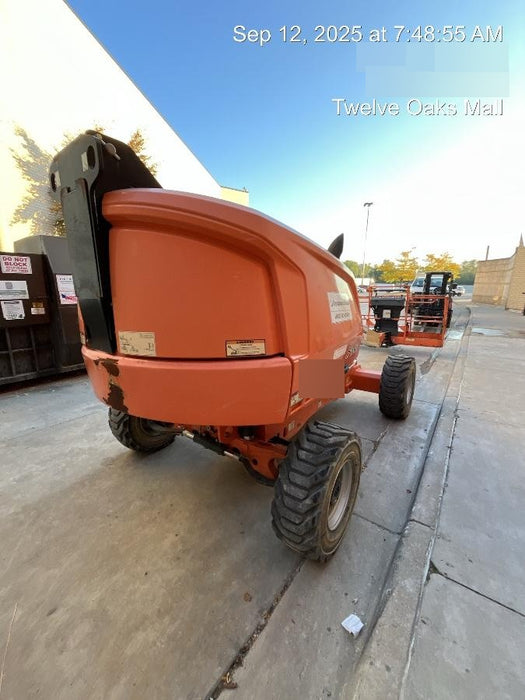 2019 JLG 400S