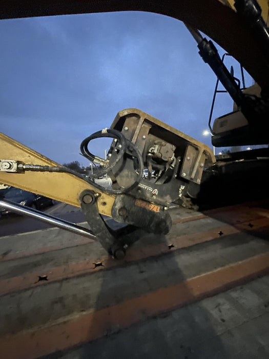 2021 PALADIN TPC1000