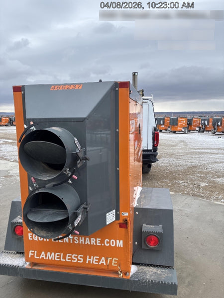 2024 THERM DYNAMICS TD625