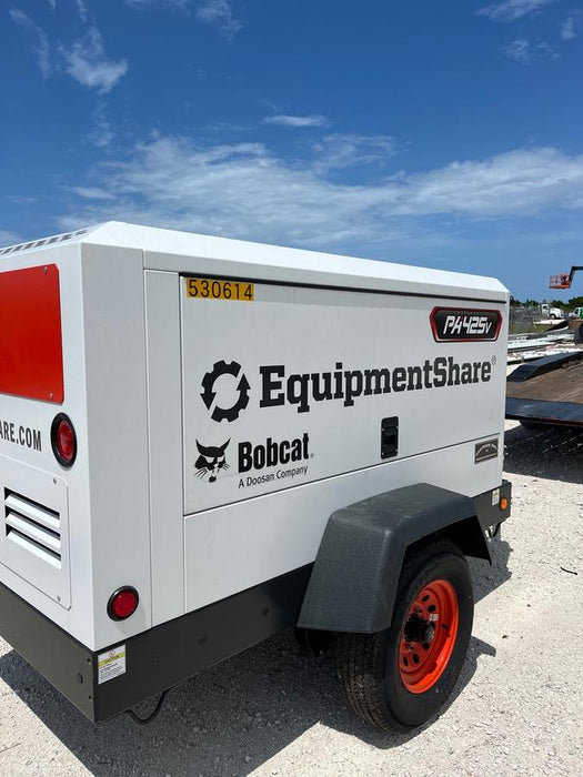 2025 BOBCAT PA425WCU-T4F