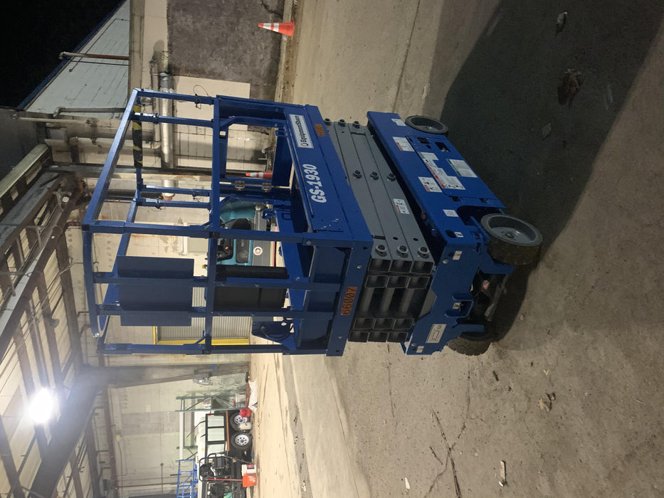 2020 Genie GS-1930 GENIE GS-1930