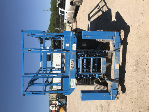 2019 GENIE GS-3369 RT